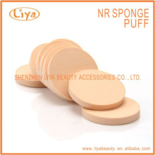 round sponges foundation blender facial powder puff makeup blush applicators